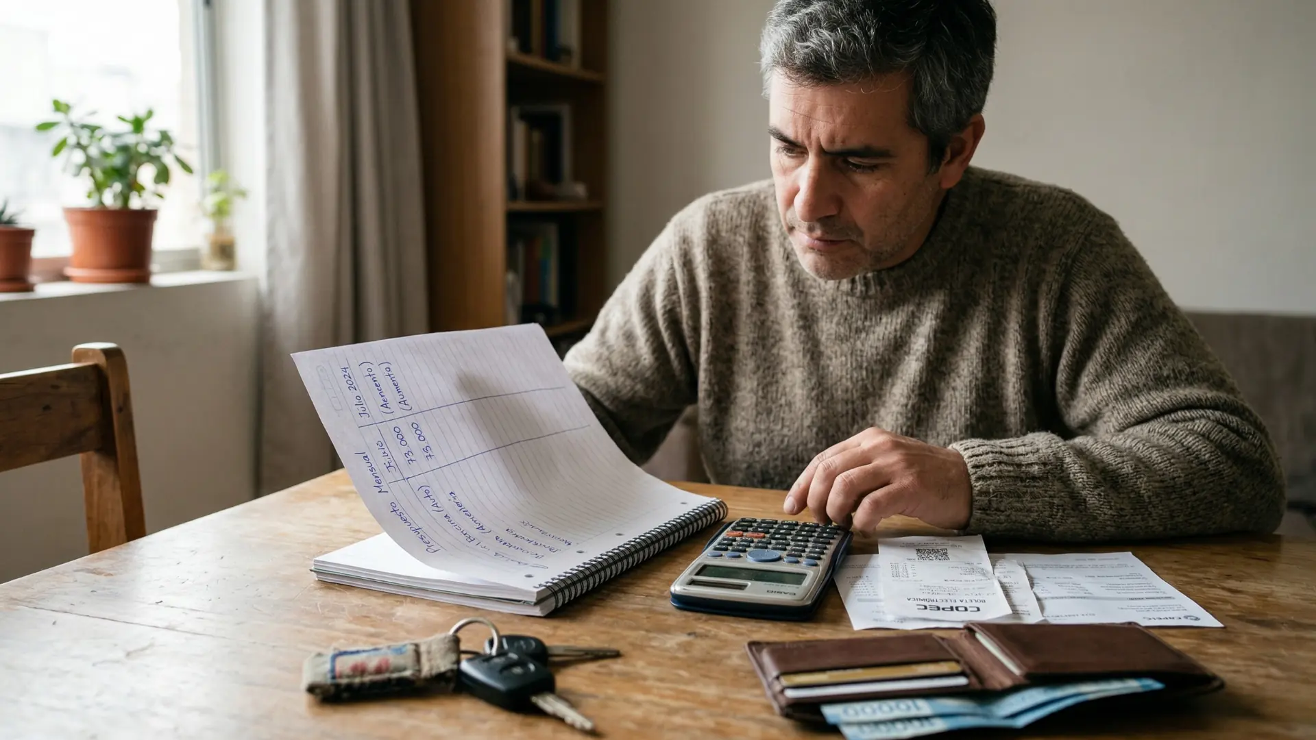 Cómo ajustar nuestro bolsillo ante el nuevo alza de combustibles