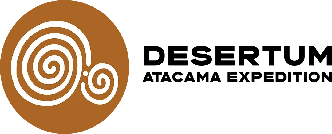 Logo de Desertum Expedition