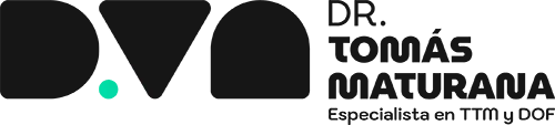 Logo de Dr. Tomás Maturana