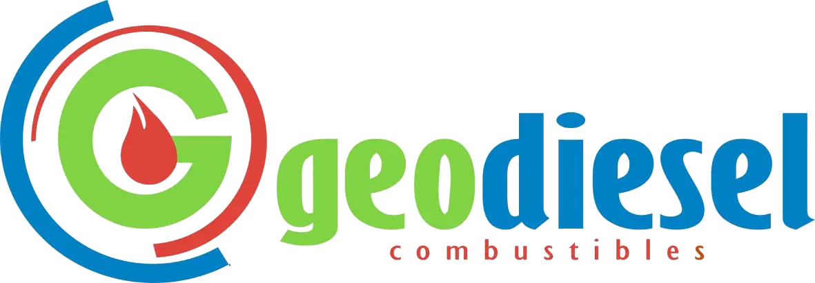 Logo de GeoDiesel