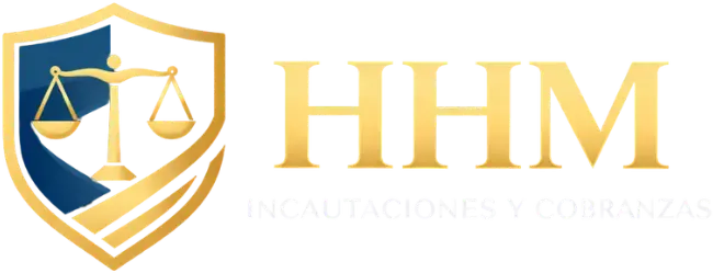 Logo de HHM Judiciales