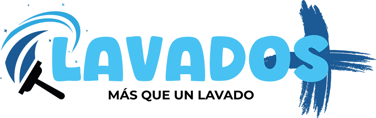 Logo de Lavados Más