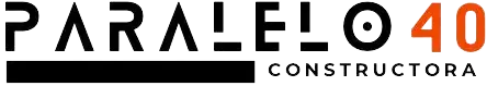 Logo de Paralelo 40