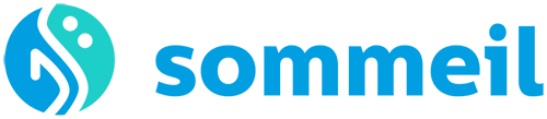 Logo de Clínica del Sueño Sommeil