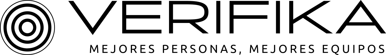 Logo de Verifika