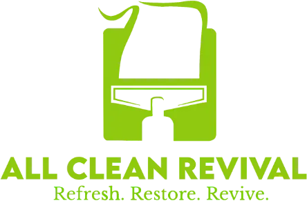 Logo de All Clean Revival