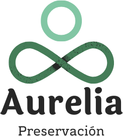 Logo de Aurelia Preserva