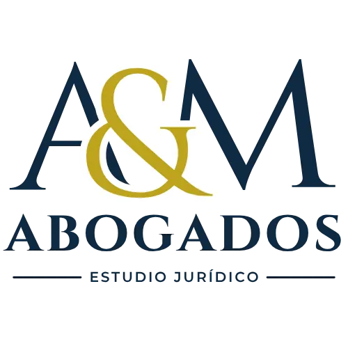 Logo de AYM
