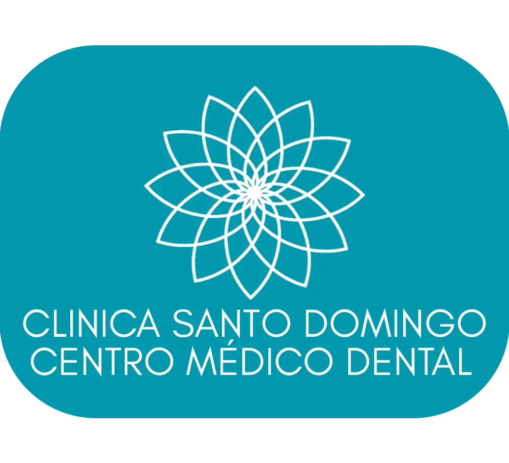 Logo de Clínica Santo Domingo