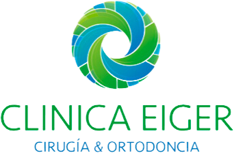 Logo de Clínica Eiger