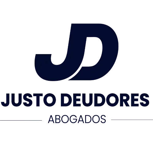 Logo de Justo Deudores