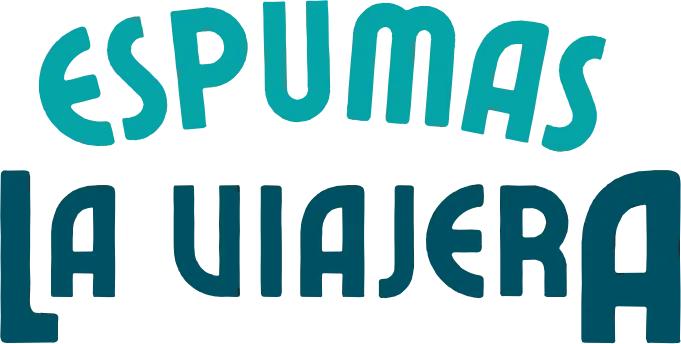 Logo de La Viajera