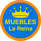 Logo de Muebles La Reina