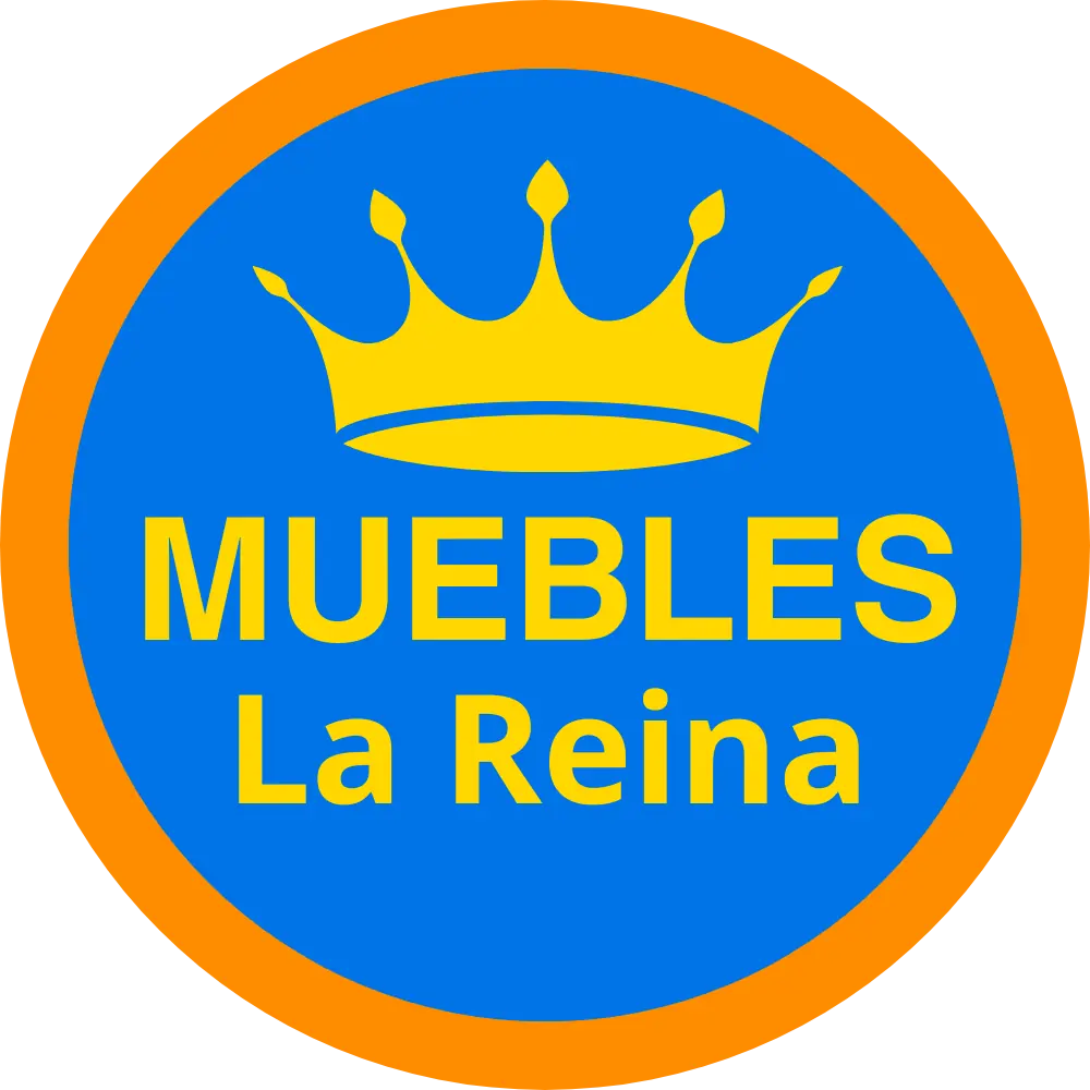 Logo de Muebles La Reina