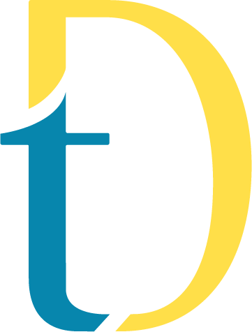 Logo Data Tips
